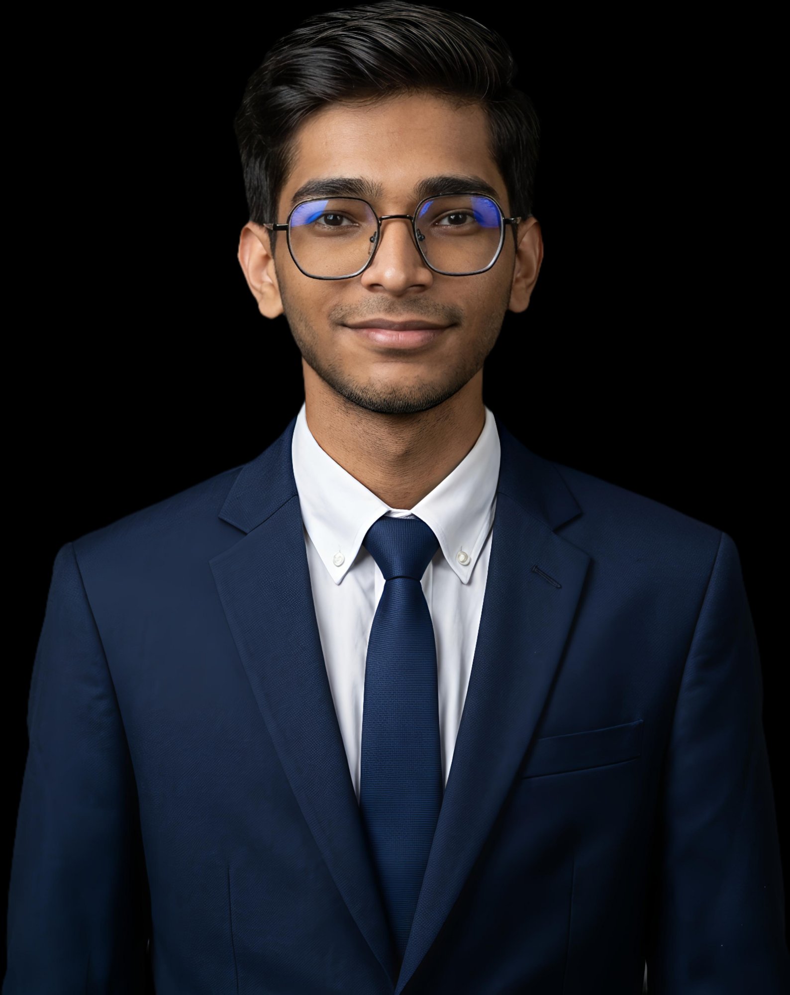 Nipun Singh